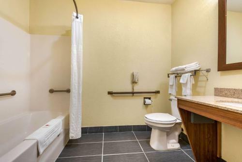 Hotel Comfort Inn