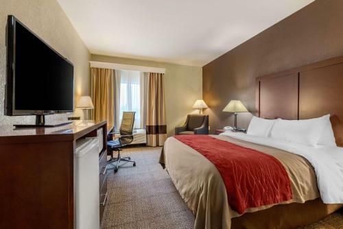 Hotel Comfort Inn