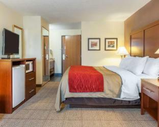Hotel Comfort Inn