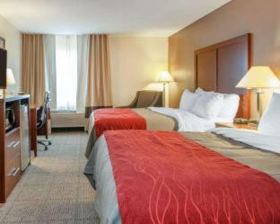 Hotel Comfort Inn