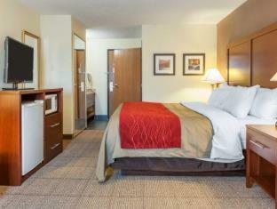 Hotel Comfort Inn