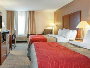 Hotel Comfort Inn