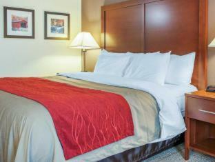 Hotel Comfort Inn