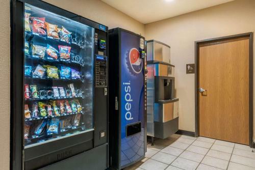Hotel Comfort Inn