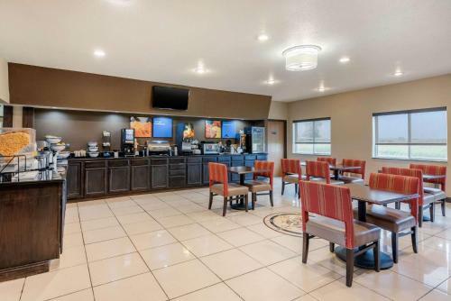 Hotel Comfort Inn