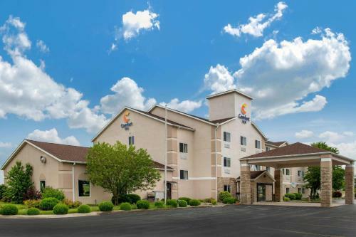 Hotel Comfort Inn