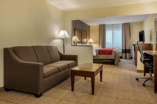 Hotel Comfort Inn