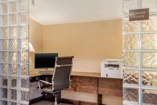Hotel Comfort Inn