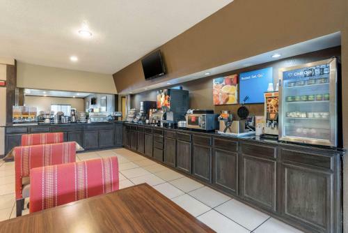Hotel Comfort Inn
