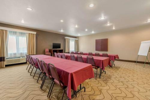 Hotel Comfort Inn