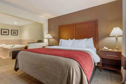 Hotel Comfort Inn