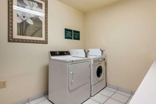 Hotel Comfort Inn