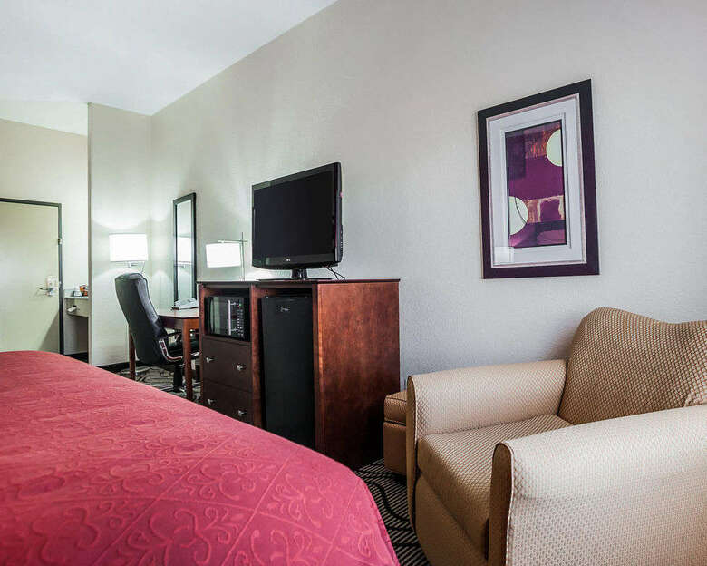 Hotel Quality Inn & Suites Altoona - Des Moines