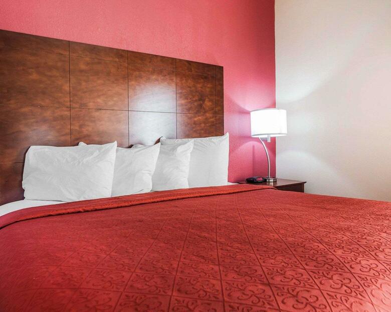 Hotel Quality Inn & Suites Altoona - Des Moines