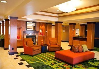 Hotel Fairfield Inn & Suites By Marriott Ankeny
