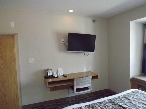 Motel Microtel Inn And Suites - Ames