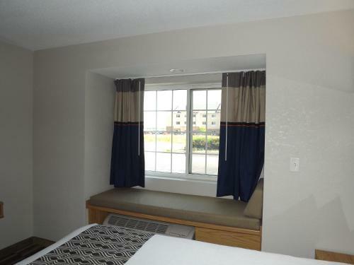 Motel Microtel Inn And Suites - Ames