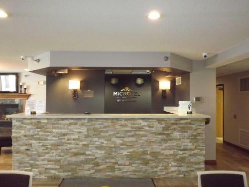 Motel Microtel Inn And Suites - Ames