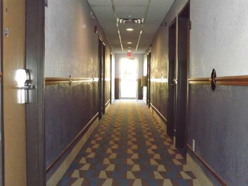 Motel Microtel Inn And Suites - Ames