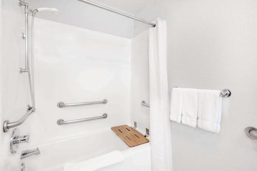 Motel Microtel Inn And Suites - Ames