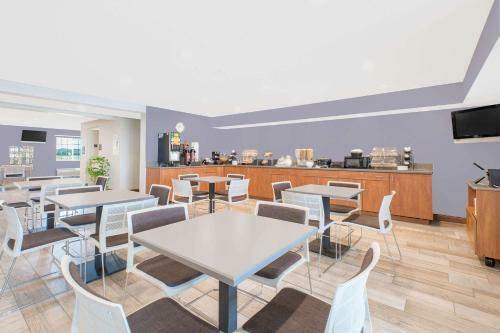 Motel Microtel Inn And Suites - Ames