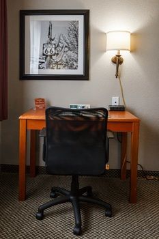 Hotel Quality Inn Burlington
