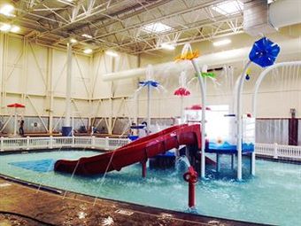 Pzazz! Resort Hotel And Catfish Bend Inn & Spa