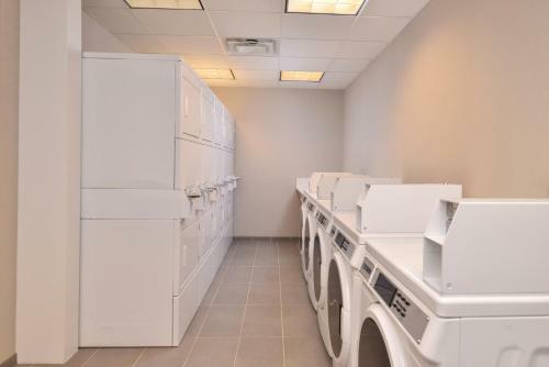 Hotel Residence Inn By Marriott Cedar Rapids South