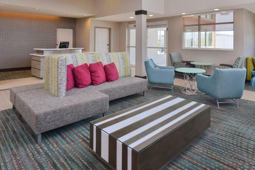 Hotel Residence Inn By Marriott Cedar Rapids South