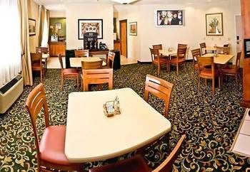 Hotel Fairfield Inn & Suites Burlington