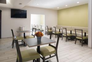 Hotel Fairfield Inn & Suites Burlington