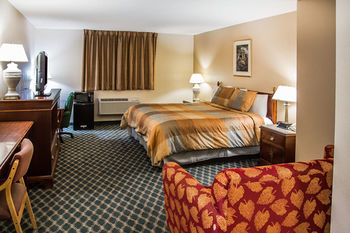 Hotel Econo Lodge Cedar Rapids