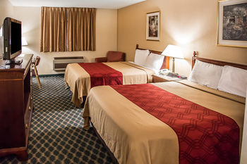 Hotel Econo Lodge Cedar Rapids