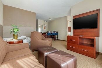 Hotel Comfort Suites Council Bluffs