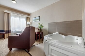 Hotel Comfort Suites Council Bluffs