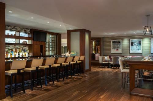 Renaissance Des Moines Savery Hotel