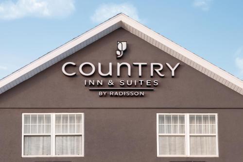 Hotel Country Inn And Suites By Carlson - Dubuque