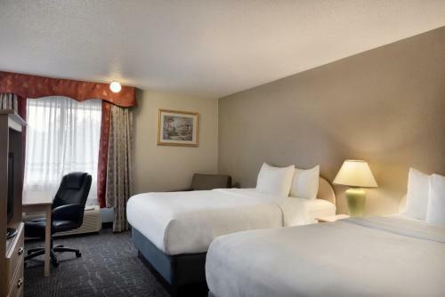 Hotel Baymont Inn And Suites Des Moines
