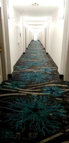 Hotel Baymont Inn And Suites Des Moines