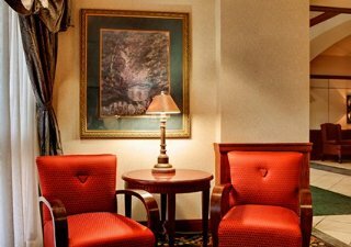 Clarion Highlander Hotel And Conference Center