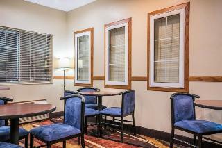 Hotel Super 8 Orange City