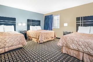 Hotel Super 8 Orange City