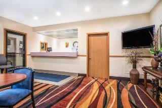 Hotel Super 8 Orange City