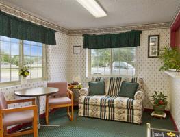 Hotel Super 8 Spencer