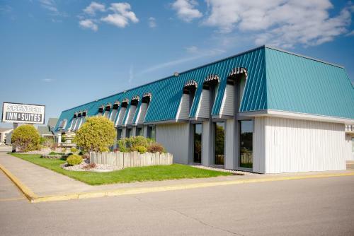 Hotel Econo Lodge Spencer