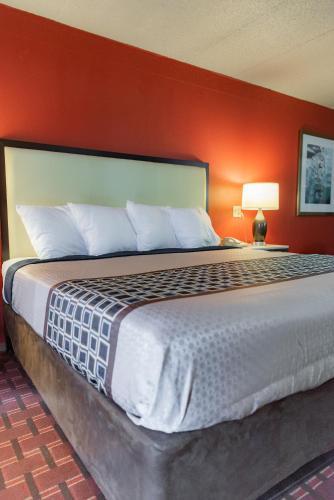 Hotel Econo Lodge Spencer