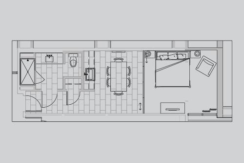 Hotel Renovo
