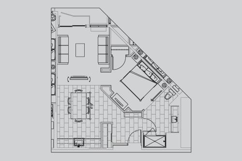 Hotel Renovo