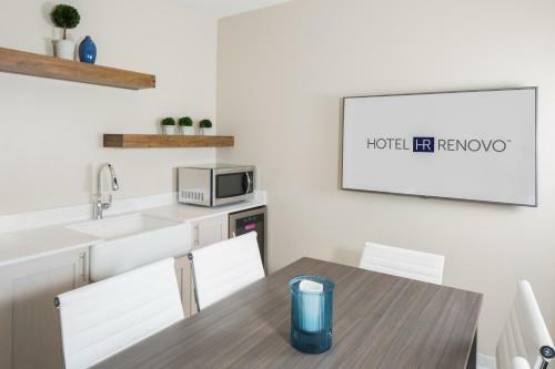 Hotel Renovo