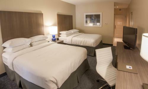 Hotel Renovo